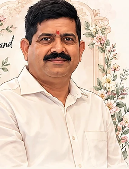 Sanjay Khanna